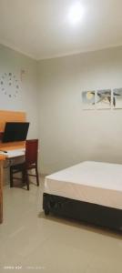 Griya Santi Guest House Bali