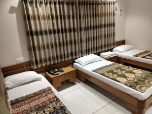 Hotel Ankit