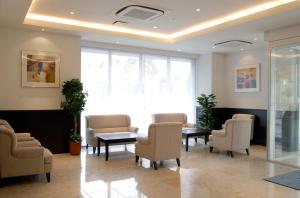 AB Hotel Mikawa Anjo Minamikan