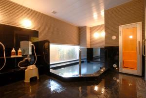 AB Hotel Mikawa Anjo Minamikan