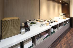 AB Hotel Mikawa Anjo Minamikan