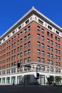 The Current Iowa, Autograph Collection