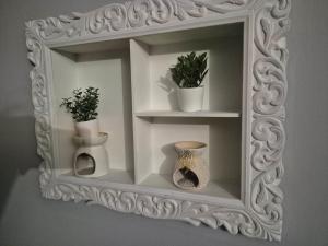 HUGO Luxury Brand New 2 Bedrooms Apartment in the Center