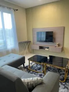 TheWayHomeA34 - Kampong Tabuan