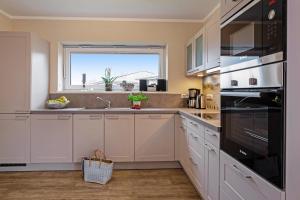 Wellness - Ferienhaus Steilküste