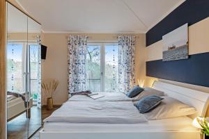 Wellness - Ferienhaus Steilküste