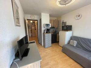 Appartement Studio 4 couchages ARGELES SUR MER AR070-2037