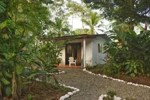 D'Elia Jungle Lodge - Tuba Creek