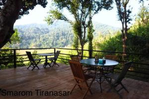 Hughome Valley ChiangDao