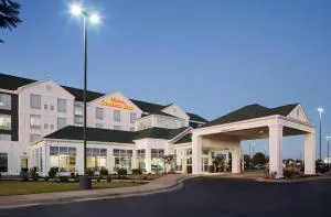 Hilton Garden Inn Jonesboro - Walnut Ridge