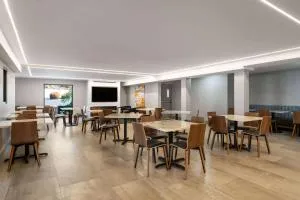 圣地亚哥米拉马尔拉金塔旅馆 - 埃斯孔迪多