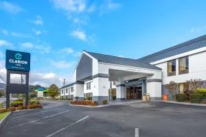 Clarion Inn near Lookout Mountain - Hixson