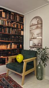 Seoul Station View Restaurant