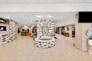 Comfort Inn & Suites Omaha Central