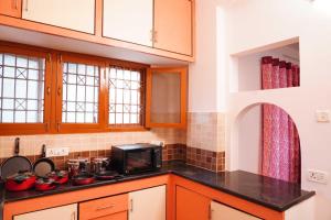 Blue stone homestay guest house