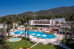 DoubleTree by Hilton Bodrum Isil Club Ultra All-Inclusive Resort