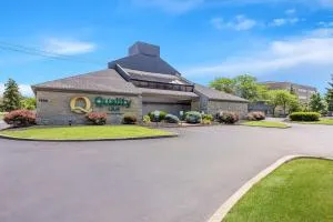 Quality Inn Cleveland Airport - ليكوود