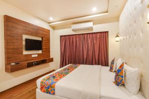 FabHotel Prime The Vintage Inn