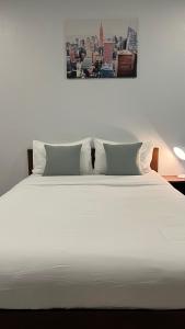 3B Apartment-SHA Extra Plus