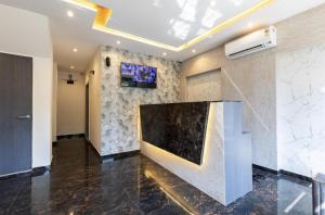Hotel Artilla Mumbai