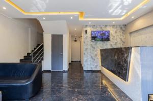 Hotel Artilla Mumbai