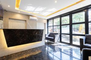 Hotel Artilla Mumbai