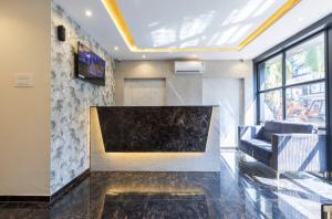 Hotel Artilla Mumbai