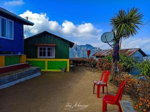 Dayal homestay