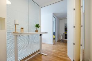 Piękny apartament w Warszawie