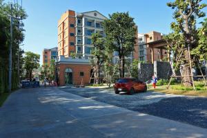 Mountain View Apart Naiyang Beach