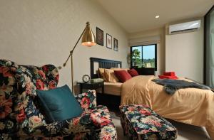 Mountain View Apart Naiyang Beach