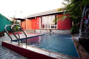 Malama Stay The Dusk Villa 3BHK Lonavala - Khamshet