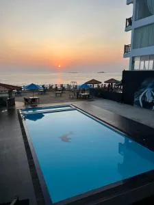 Sevonra Beach Resort - 米瑞莎