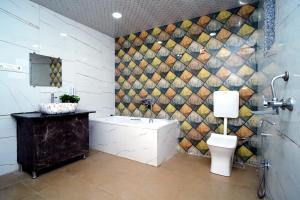 Malama Stay The Dusk Villa 3BHK Lonavala