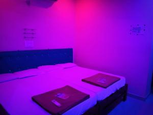 Redkar Rooms Gokarna Beach front AC And Non AC Rooms