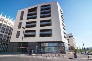 Appartements Residence Bordeaux Rive Droite : photos des chambres