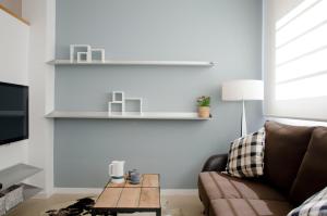 Casas Apartamentos Gracia