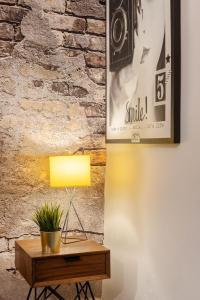 Habitación Doble Deluxe