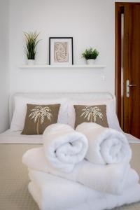 AT Home Apartments C1