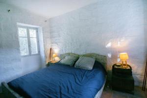Maisons de vacances Ferme I Frassedi : photos des chambres