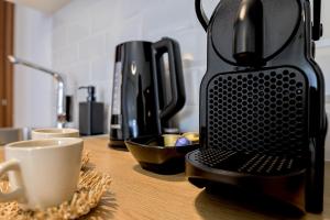 AT Home Apartments C1