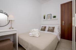 AT Home Apartments C1