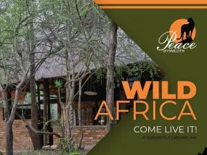 Peace of Marloth - Seekoeigat