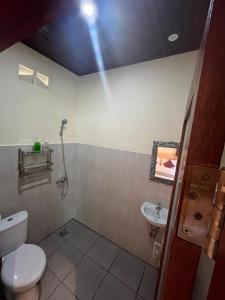 Toekad Sari guest house