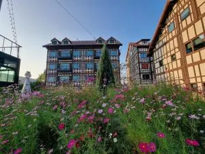 Europ Village - Gochang 