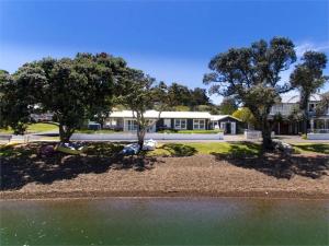 LAST ON THE STRAND, RUSSELL - The NEST - Ubytování bez kategorie ve městě Russell