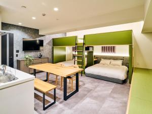 HOTELIN TOKYO Asakusabashi