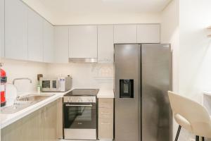 Forte Luxe - Stylish 2BR Downtown Escape