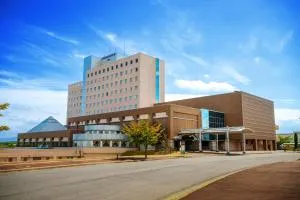 グランドサンピア八戸 - Yato