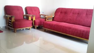Happy Guest inn